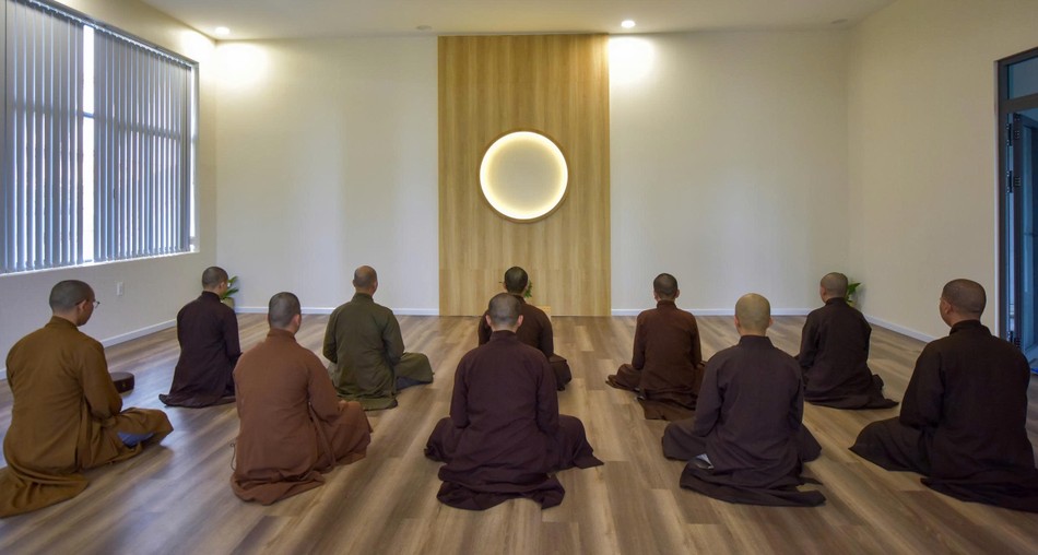 Ảnh: Quảng Đạo Ảnh: Quảng Đạo