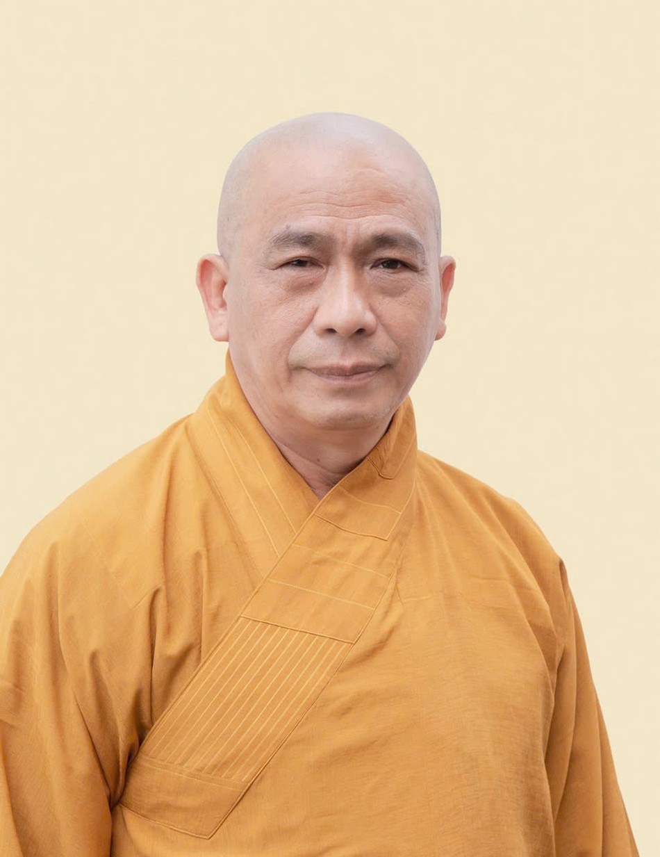 Thượng tọa Thích Tâm Chơn