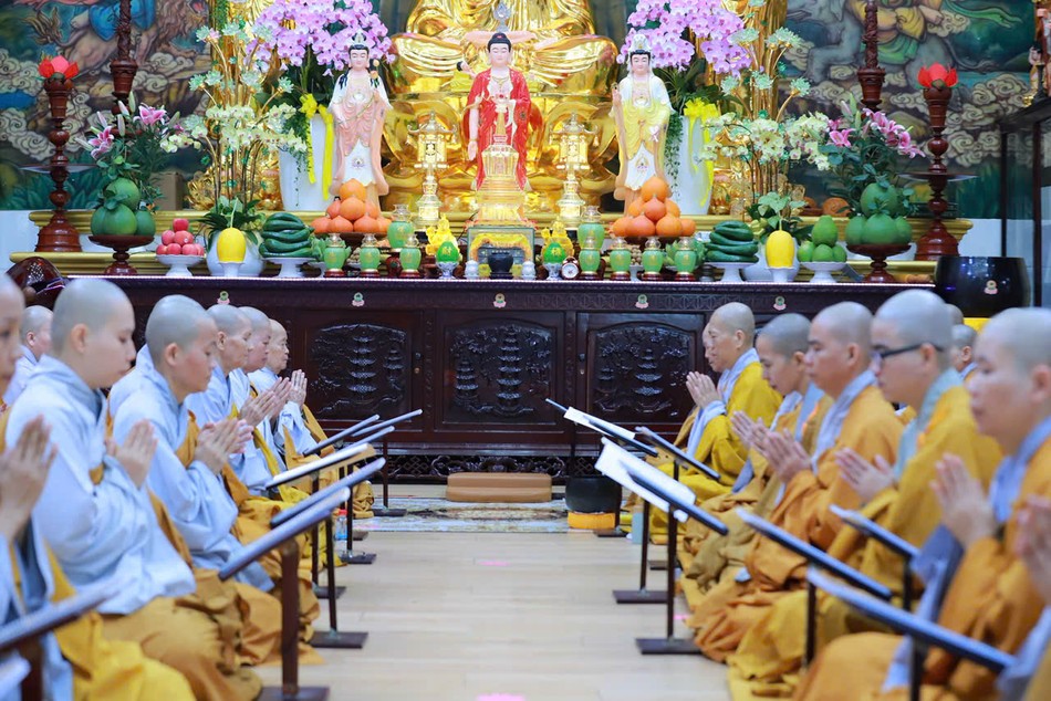 Thính giới Thính giới