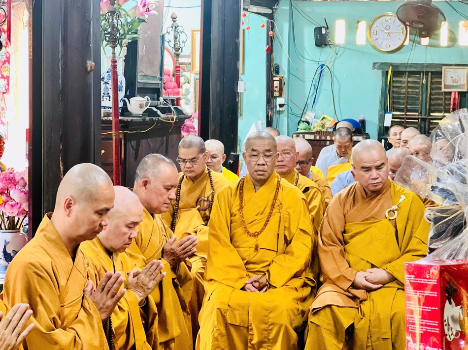 Môn đồ pháp quyến Môn đồ pháp quyến