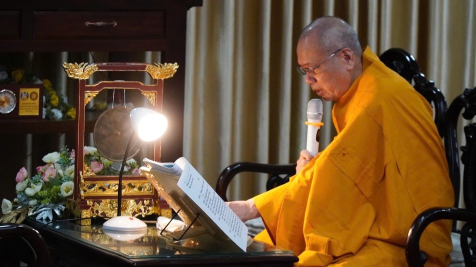 Hoà thượng Thích Thanh Đạt, Đường chủ kiêm Giám luật trường hạ Sóc Thiên Vương Hoà thượng Thích Thanh Đạt, Đường chủ kiêm Giám luật trường hạ Sóc Thiên Vương