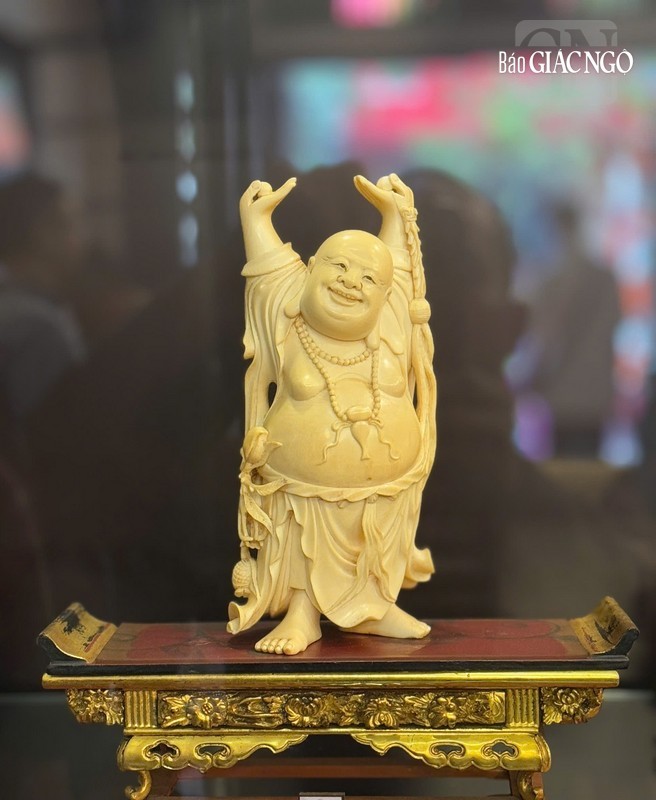 Tượng Di Lặc Tượng Di Lặc
