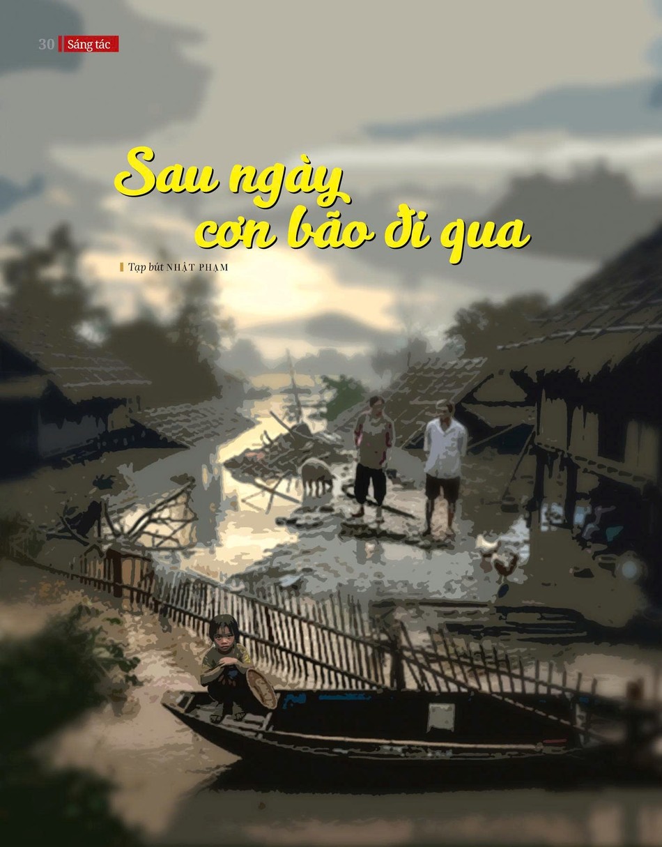 Bài trên Báo Giác Ngộ số 1314 - Thiết kế: Phòng Mỹ thuật BGN/Tống Viết Diễn Bài trên Báo Giác Ngộ số 1314 - Thiết kế: Phòng Mỹ thuật BGN/Tống Viết Diễn