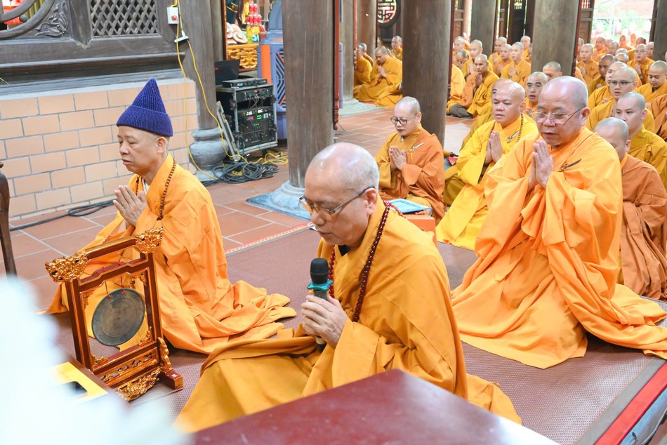 Khóa lễ sám hối