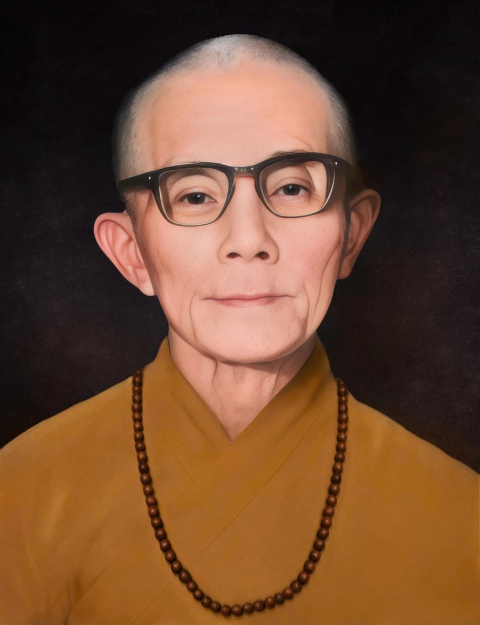 Hòa thượng Thích Từ Ý (1918-1990) Hòa thượng Thích Từ Ý (1918-1990)