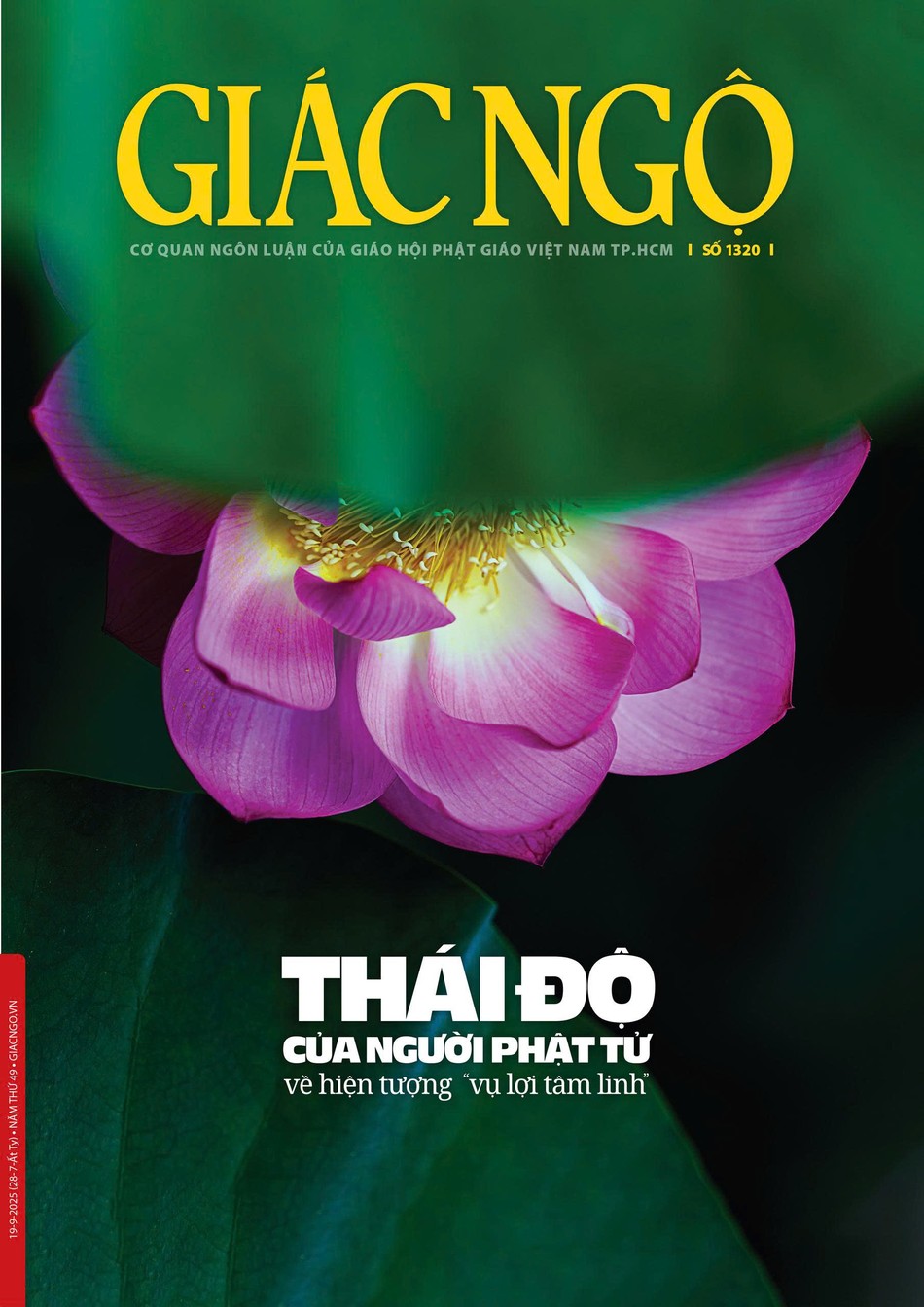 Bìa 1 - Mỹ thuật: Tống Viết Diễn/BGN Bìa 1 - Mỹ thuật: Tống Viết Diễn/BGN