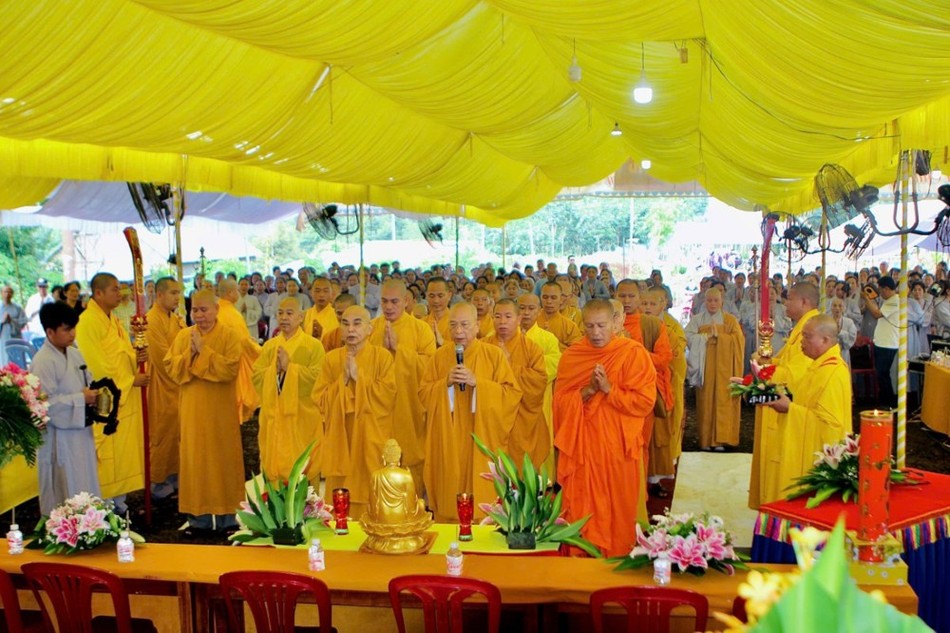 Niệm Phật cầu gia hộ Niệm Phật cầu gia hộ