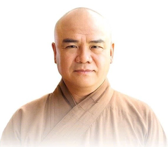 Thượng tọa Thích Tĩnh Triệt Thượng tọa Thích Tĩnh Triệt