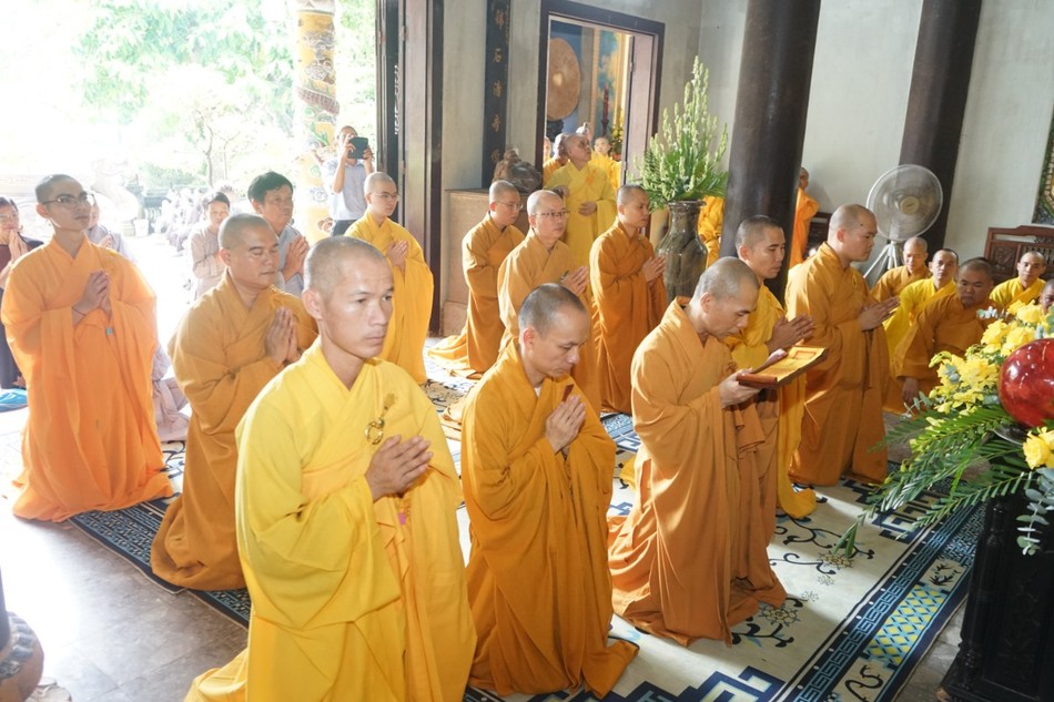 Môn đồ pháp quyến Môn đồ pháp quyến