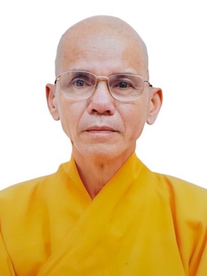 Hòa thượng Thích Hạnh Thể Hòa thượng Thích Hạnh Thể