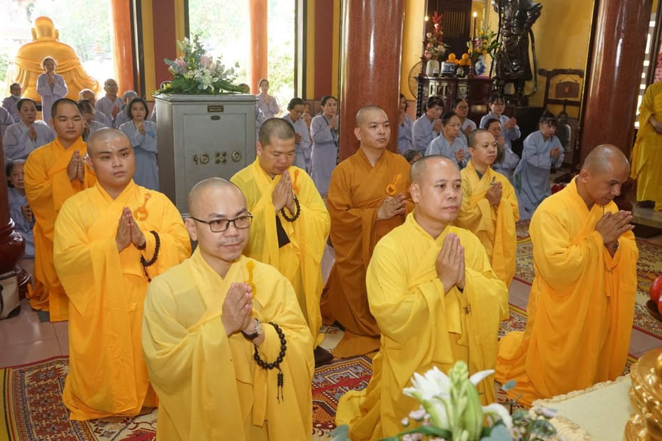 Môn đồ pháp quyến Môn đồ pháp quyến