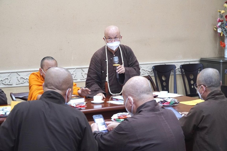 Thượng tọa Thích Giác Dũng, Trưởng khoa Luật học Phật giáo, Trợ lý Hòa thượng Viện trưởng Thượng tọa Thích Giác Dũng, Trưởng khoa Luật học Phật giáo, Trợ lý Hòa thượng Viện trưởng