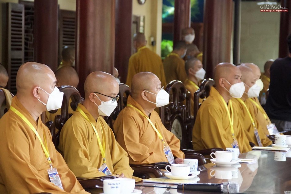 Chư tôn đức Ban Giám khảo Chư tôn đức Ban Giám khảo