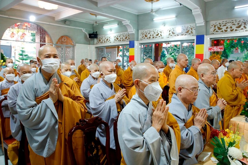 Phật về nhân loại được bình an Phật về nhân loại được bình an