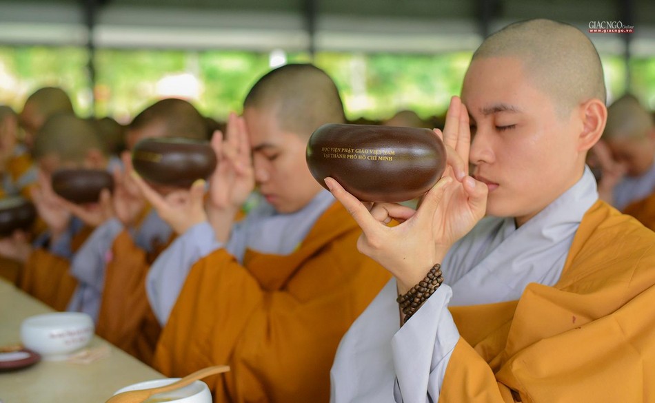 Lục hòa cộng trụ cùng nhau tu học Lục hòa cộng trụ cùng nhau tu học