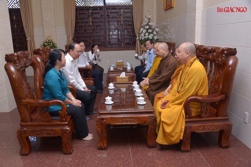 Tại chùa Thanh Tâm Tại chùa Thanh Tâm