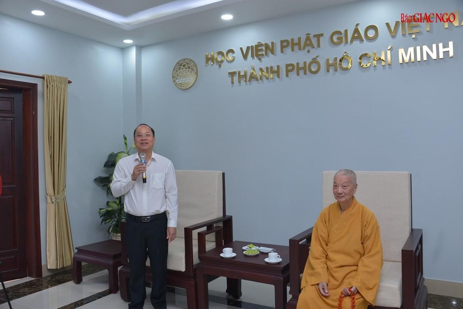 Ông Nguyễn Hồ Hải, Phó Bí thư phát biểu Ông Nguyễn Hồ Hải, Phó Bí thư phát biểu