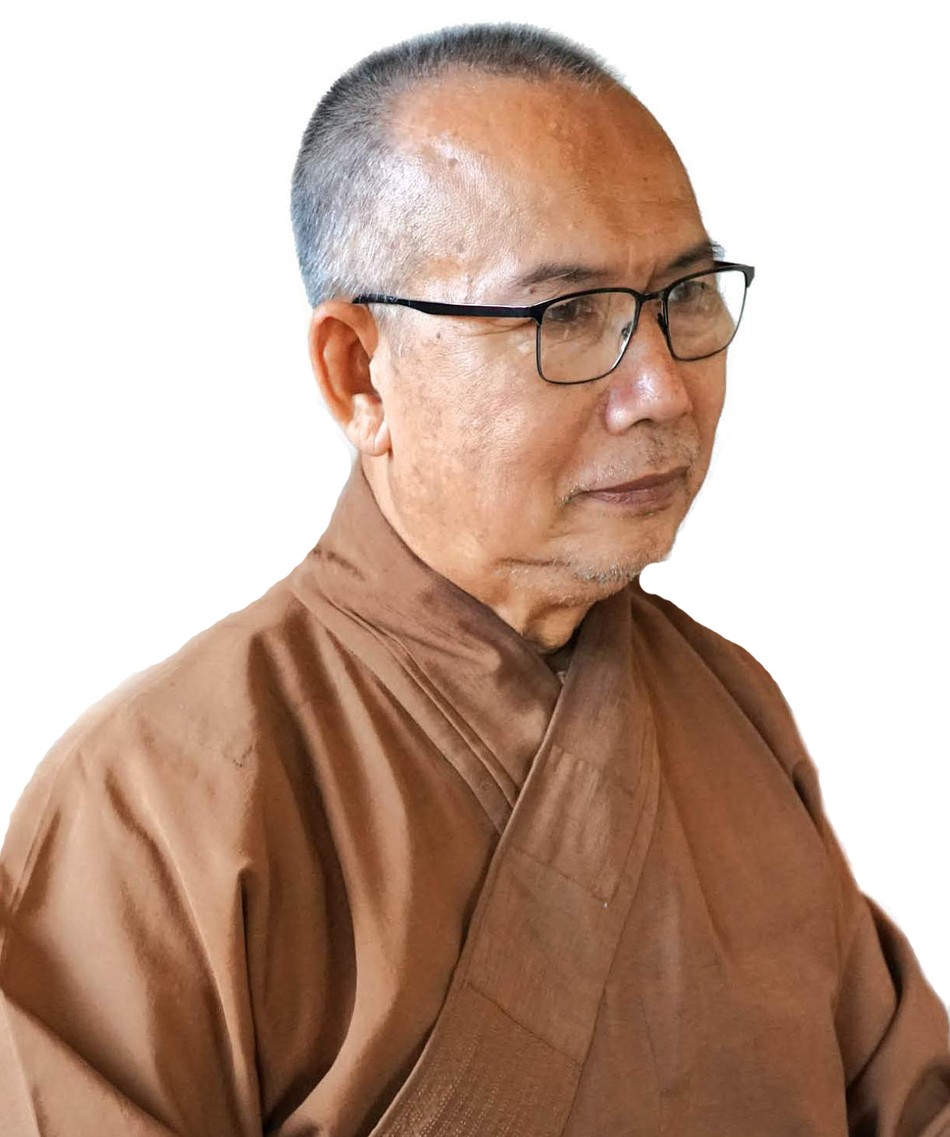 Hòa thượng Thích Tịnh Quang Hòa thượng Thích Tịnh Quang