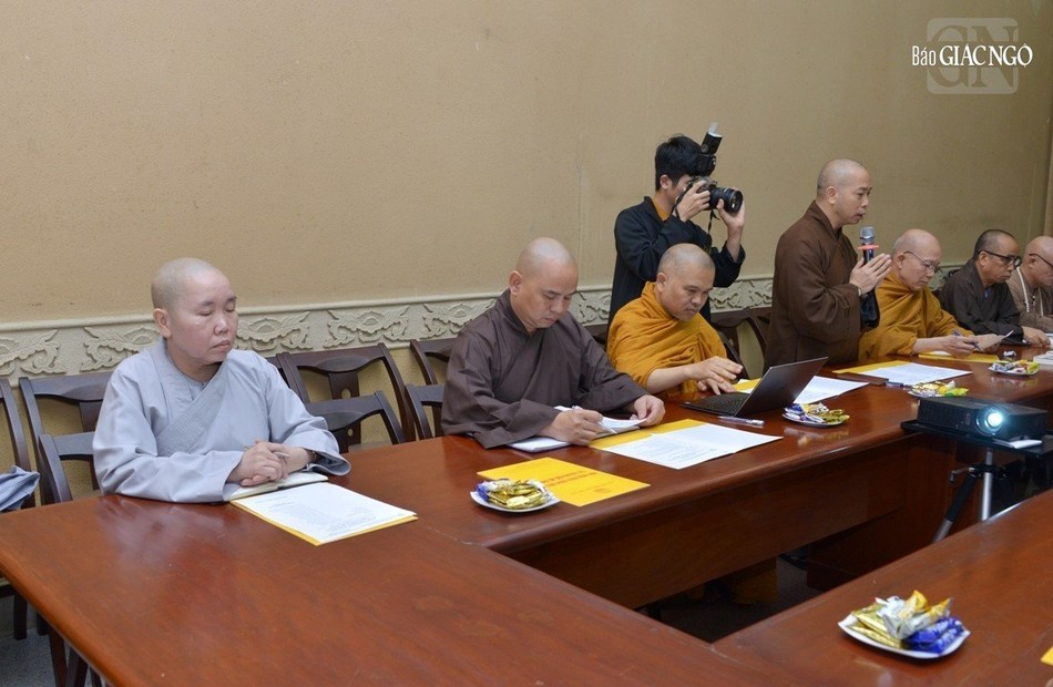 Ni sư Thích nữ Như Nguyệt, Phó Viện trưởng, Trưởng khoa Giáo dục Mầm non