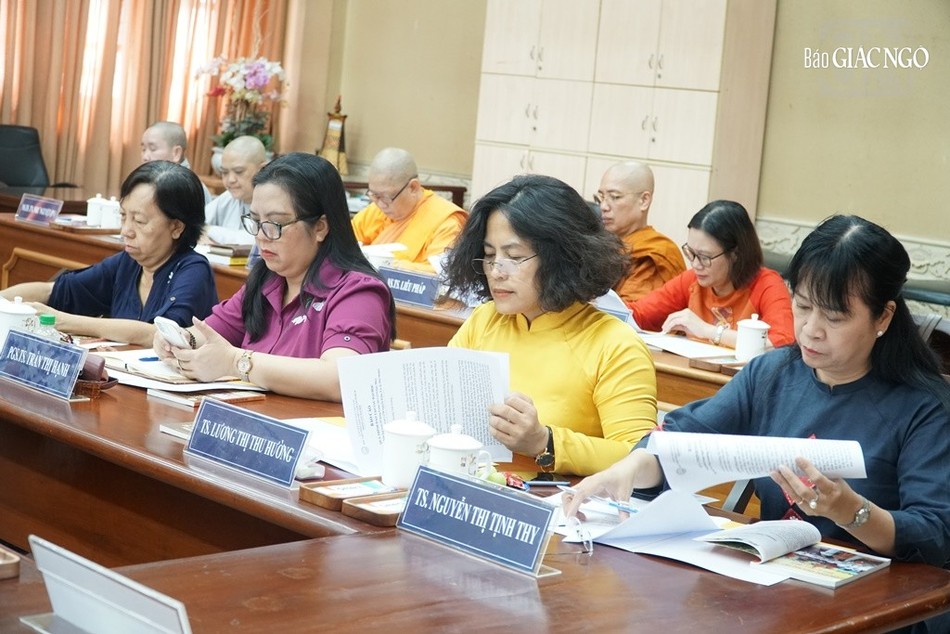 Chư vị giảng viên đến từ các trường đại học khắp cả nước Chư vị giảng viên đến từ các trường đại học khắp cả nước