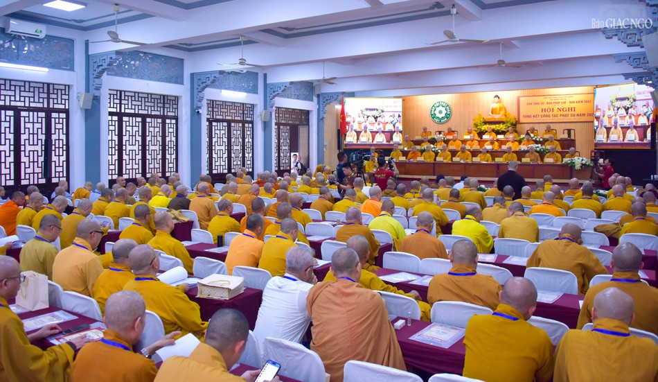 Quang cảnh hội nghị Quang cảnh hội nghị