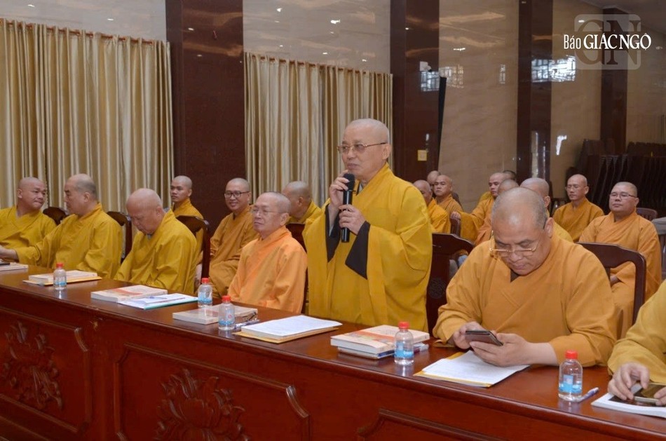 Thảo luận các phần việc của kế hoạch năm 2025 Thảo luận các phần việc của kế hoạch năm 2025