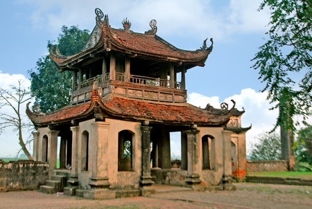 Chùa