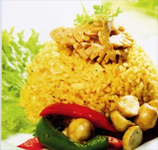 Món chay cho cơm gia đình ảnh 3 comchay.jpg