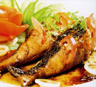 Món chay cho cơm gia đình ảnh 1 comchay2.jpg