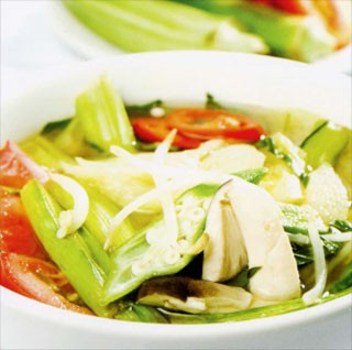 Món chay cho cơm gia đình ảnh 2 comn1.jpg