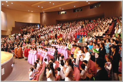 Vài nét Về âm nhạc Phật giáo ảnh 3