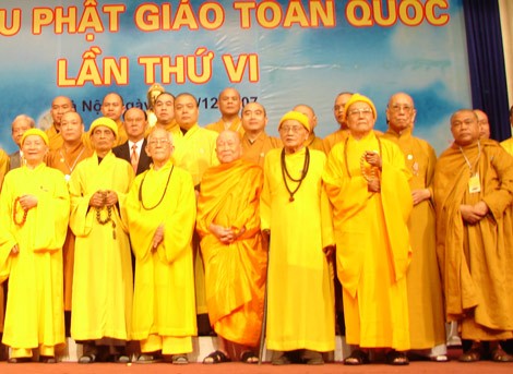 Chùm ảnh đặc biệt: Hòa thượng Thích Thanh Chỉnh lúc sinh tiền ảnh 11 H11.jpg