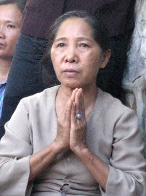 Cầu siêu các anh hùng, liệt sĩ dưới chân tượng Phật Ngọc ảnh 10 Cầu siêu các anh hùng, liệt sĩ dưới chân tượng Phật Ngọc ảnh 10