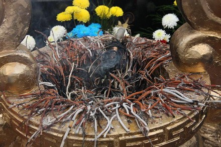 Lễ cầu an cho cộng đồng người Việt tại Ba Lan ảnh 7 balan_5.jpg