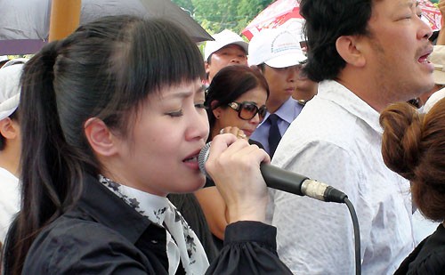 Nghẹn ngào đưa Huỳnh Phúc Điền về đất ảnh 13