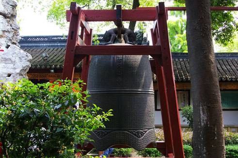 Chùa Hàn San: Một trong mười ngôi chùa nổi tiếng ở Trung Quốc ảnh 28 chuahansan 29.jpg