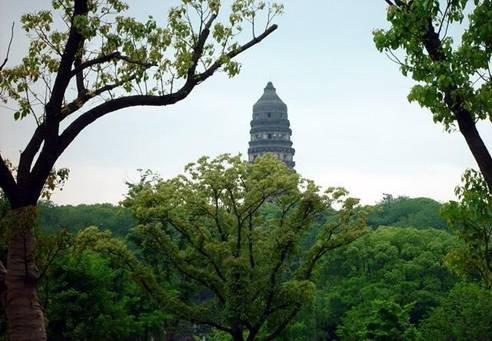 Chùa Hàn San: Một trong mười ngôi chùa nổi tiếng ở Trung Quốc ảnh 29 chuahansan 30.jpg