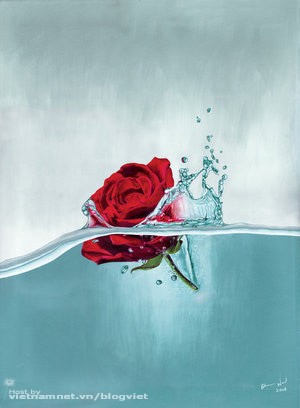 Ảnh minh họa: MolefaceNZ Ảnh minh họa: MolefaceNZ