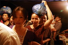 Hà Nội: Đêm Vu Lan và những ước nguyện tự đáy lòng ảnh 2 Ảnh minh họa