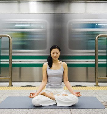 Thở Và Thiền: Những cái nhìn và phương pháp thiền thông qua thực hiện hơi thở có tác dụng gì?