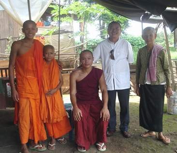 Một lần Ozadao... ảnh 1