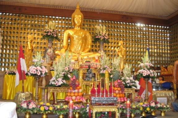  Waisak | Tìm Hiểu Và Tôn Vinh Cuộc Đời Của Đức Phật Gautama