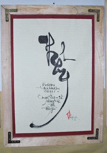 Ảnh: Tr.Uyên Ảnh: Tr.Uyên