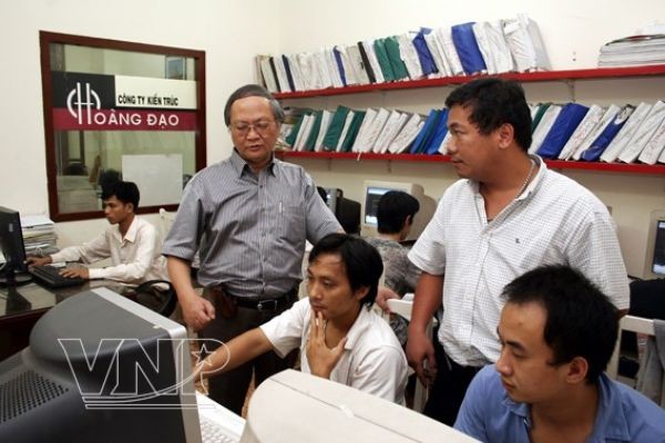 "Hiệp sĩ" của những di tích kiến trúc ảnh 5 "Hiệp sĩ" của những di tích kiến trúc ảnh 5