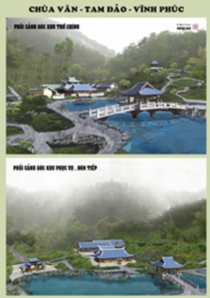 "Hiệp sĩ" của những di tích kiến trúc ảnh 2 "Hiệp sĩ" của những di tích kiến trúc ảnh 2