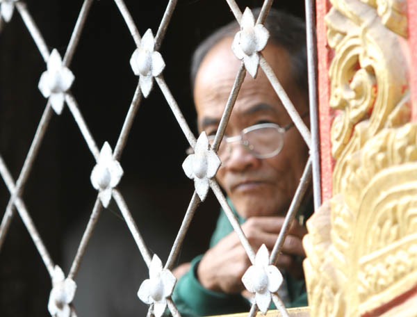 Phật giáo và đời sống người dân Lào ảnh 11