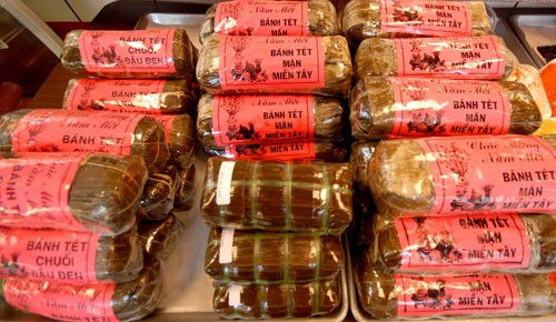 Cali chuẩn bị đón Tết ảnh 11