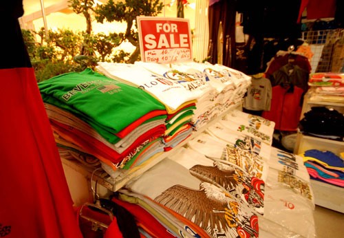 Cali chuẩn bị đón Tết ảnh 2