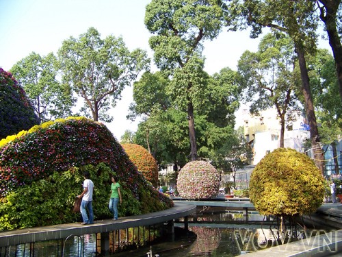 Hồ Con Rùa Hồ Con Rùa