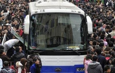 Tưng bừng sắc thái lễ hội đón năm mới ở châu Á Tưng bừng sắc thái lễ hội đón năm mới ở châu Á